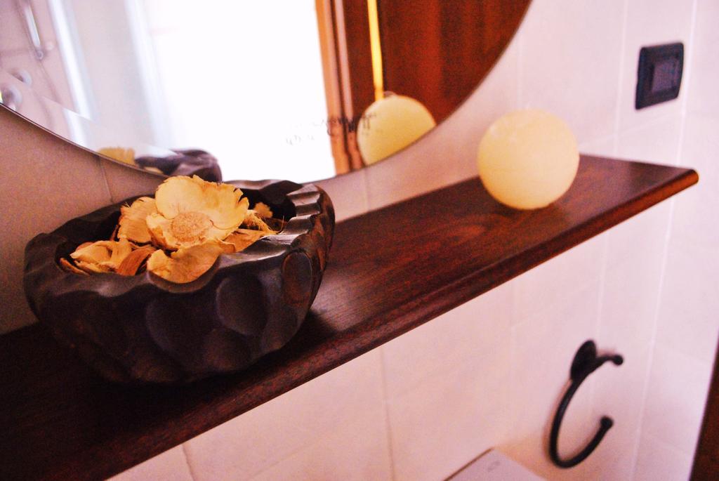 Agriturismo L'Antico Oliveto San Severino Marche Pokój zdjęcie