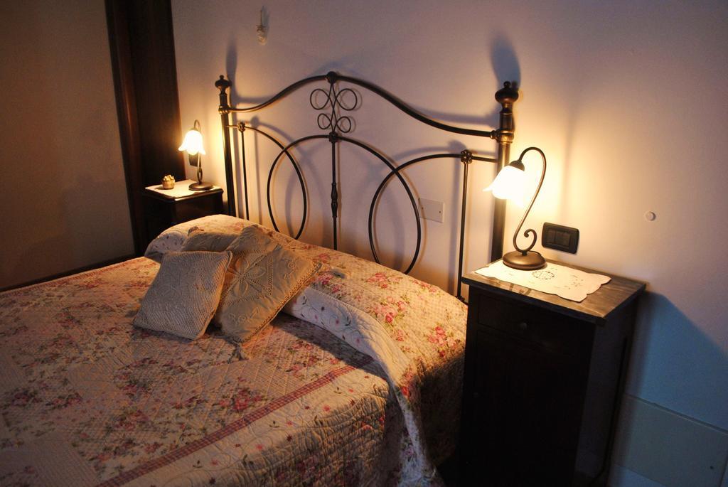Agriturismo L'Antico Oliveto San Severino Marche Pokój zdjęcie