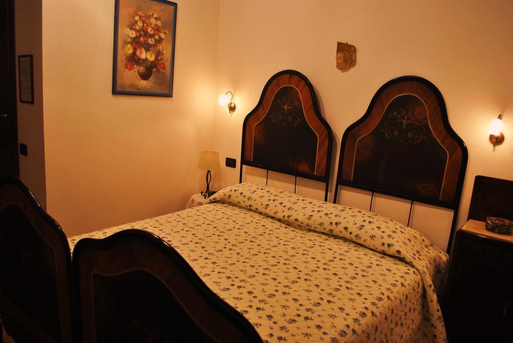 Agriturismo L'Antico Oliveto San Severino Marche Pokój zdjęcie