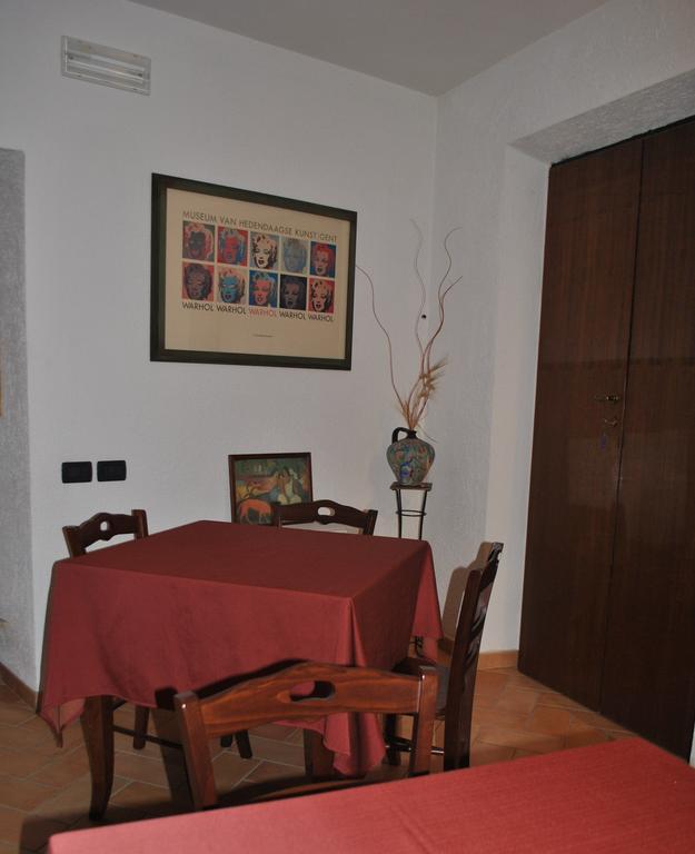 Agriturismo L'Antico Oliveto San Severino Marche Zewnętrze zdjęcie