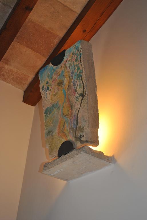 Agriturismo L'Antico Oliveto San Severino Marche Zewnętrze zdjęcie